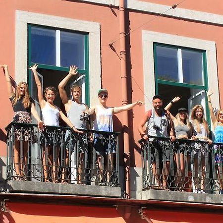 Lisboa 瞭望里斯本旅舍旅舍 外观 照片