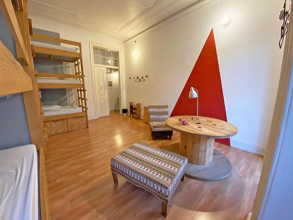 Lisboa 瞭望里斯本旅舍旅舍 外观 照片